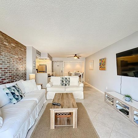 Beach Front Condo In Paradise Marco Island Εξωτερικό φωτογραφία