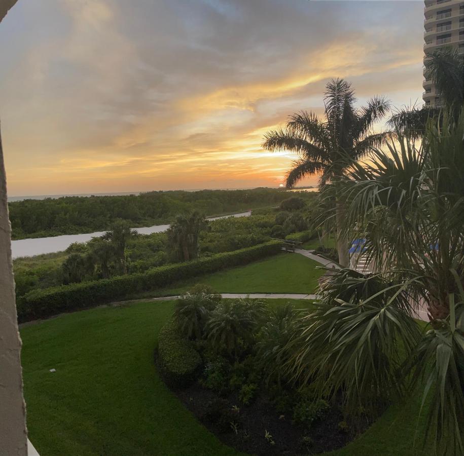 Beach Front Condo In Paradise Marco Island Εξωτερικό φωτογραφία