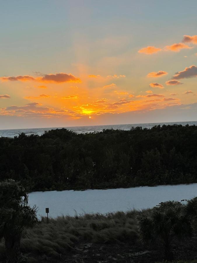 Beach Front Condo In Paradise Marco Island Εξωτερικό φωτογραφία