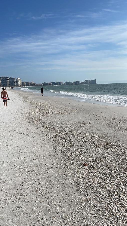 Beach Front Condo In Paradise Marco Island Εξωτερικό φωτογραφία
