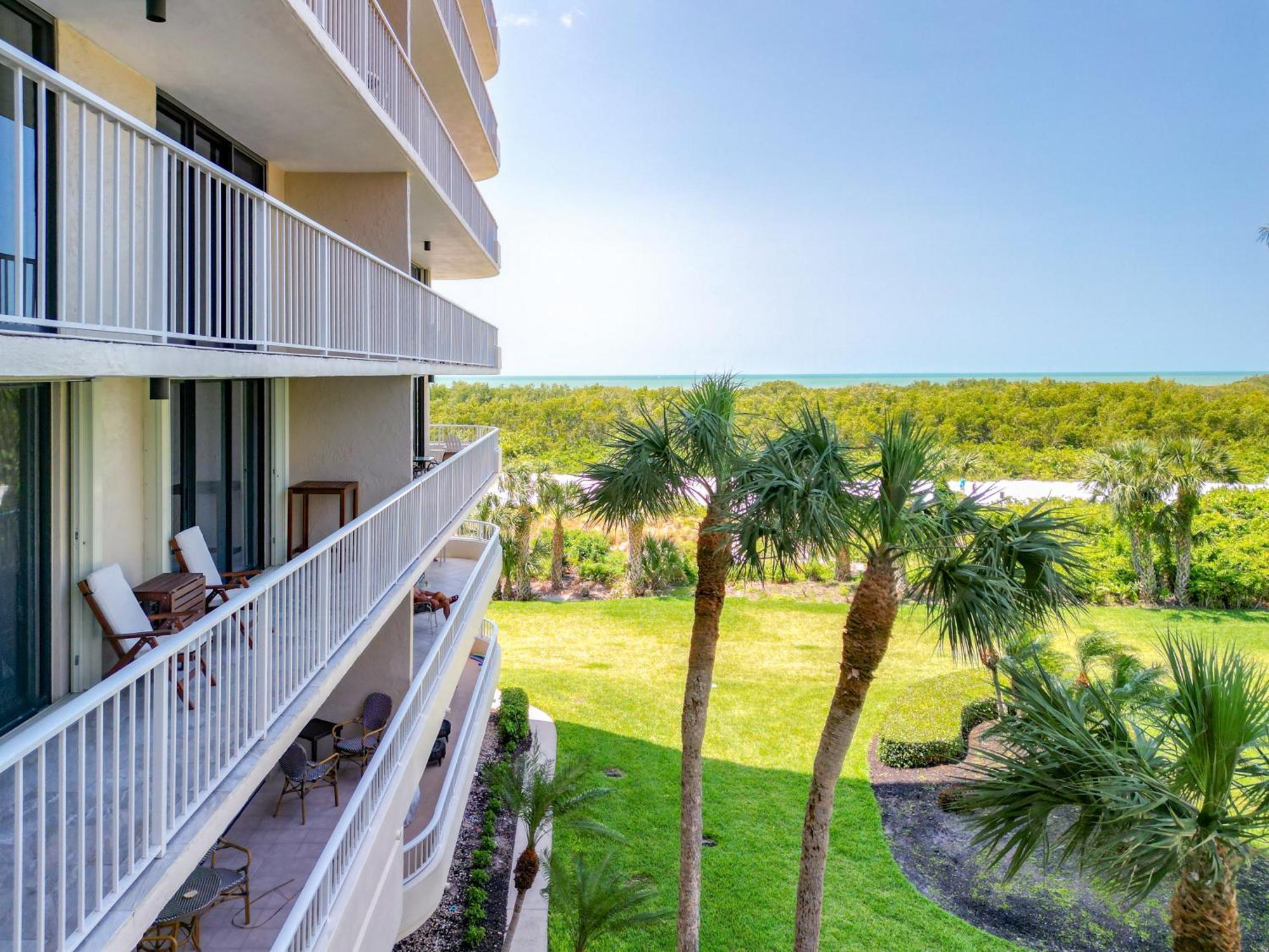 Beach Front Condo In Paradise Marco Island Εξωτερικό φωτογραφία