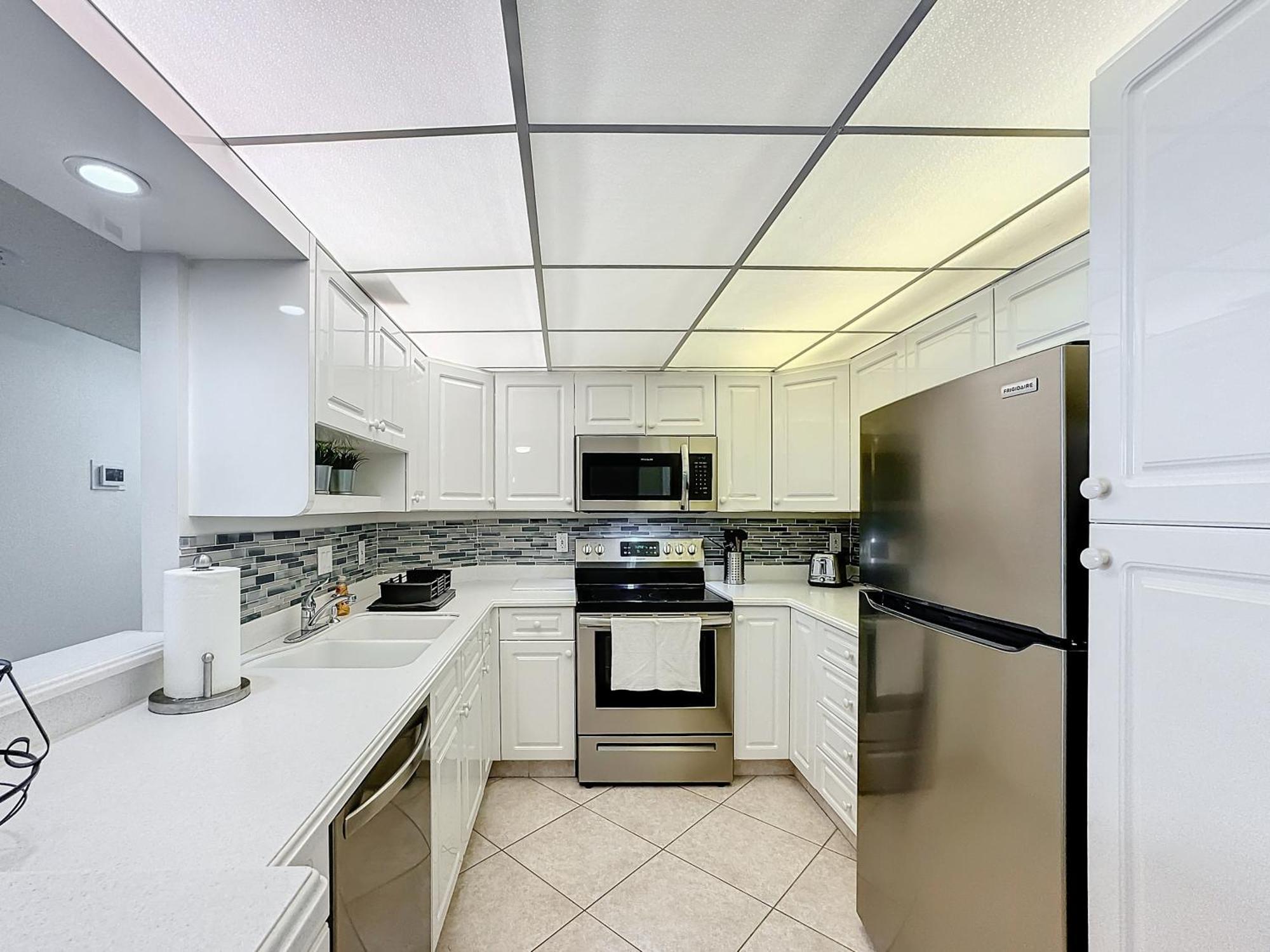 Beach Front Condo In Paradise Marco Island Εξωτερικό φωτογραφία