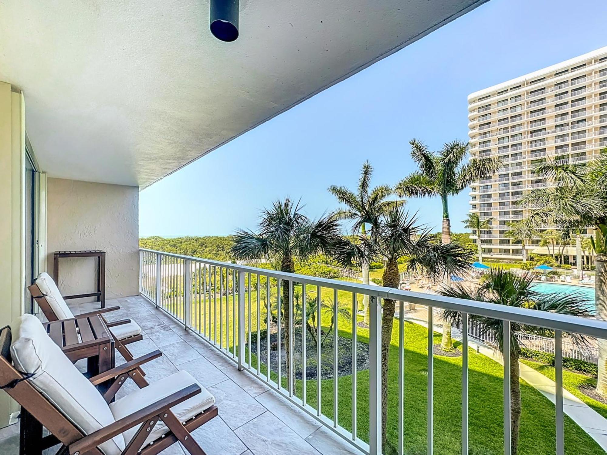 Beach Front Condo In Paradise Marco Island Εξωτερικό φωτογραφία