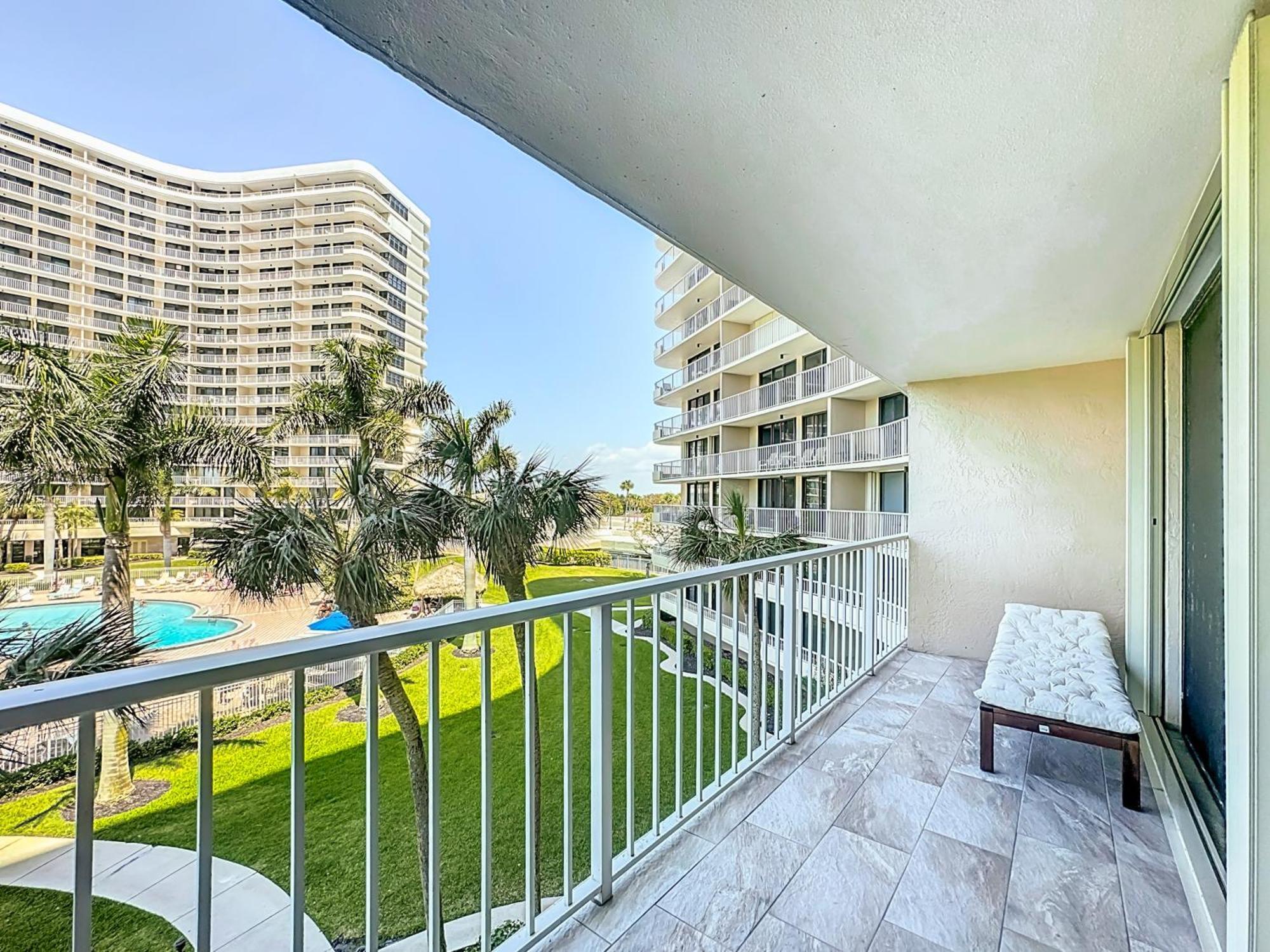 Beach Front Condo In Paradise Marco Island Εξωτερικό φωτογραφία